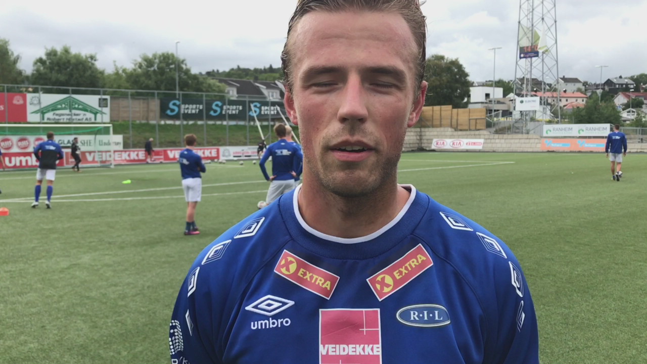 Kim etter LFK